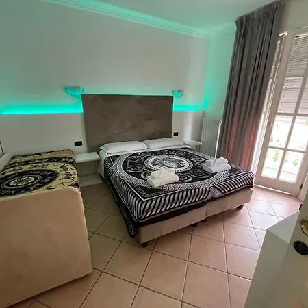 Danieli Fiera Bed & Breakfast Lainate