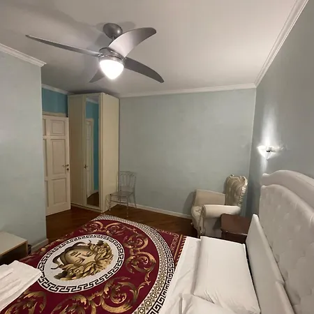 Danieli Fiera 3* Lainate