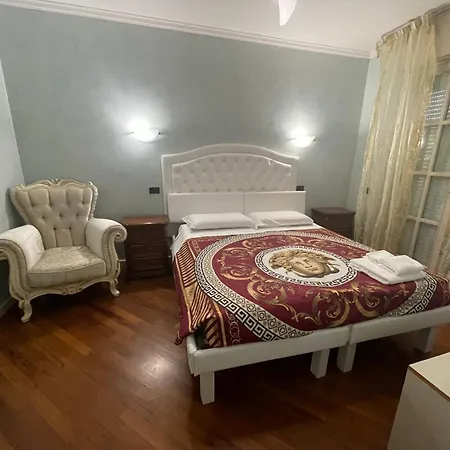 Daniela Bed & Breakfast