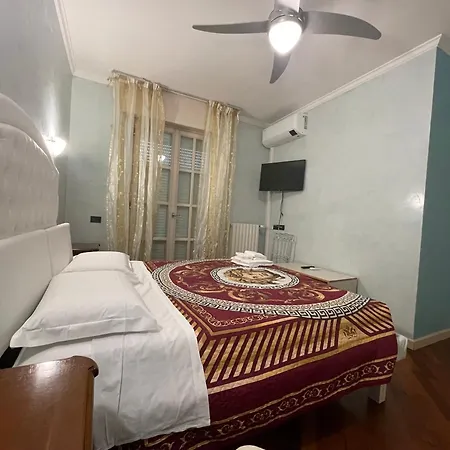 Daniela Bed & Breakfast 3*