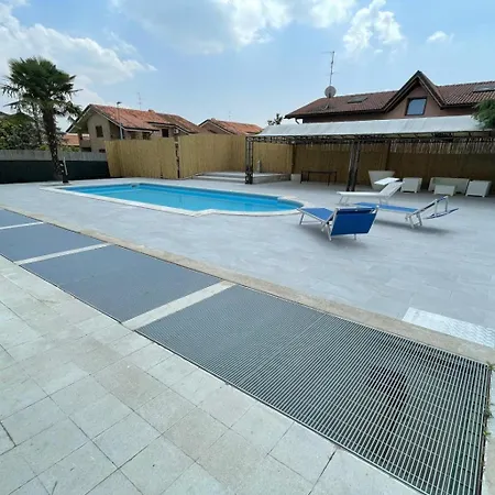 Bed & Breakfast Danieli Fiera