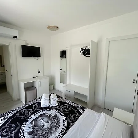 Danieli Fiera 3* Lainate