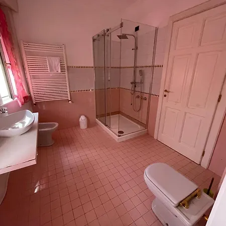 Bed & Breakfast Danieli Fiera