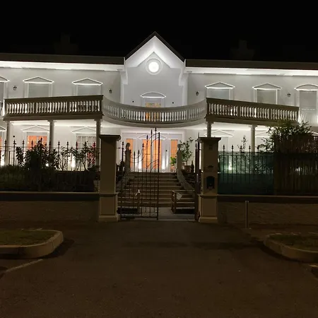 Danieli Fiera