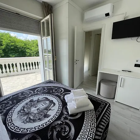 Bed & Breakfast Danieli Fiera