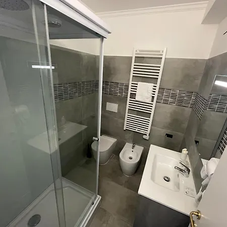 Danieli Fiera Bed & Breakfast Lainate