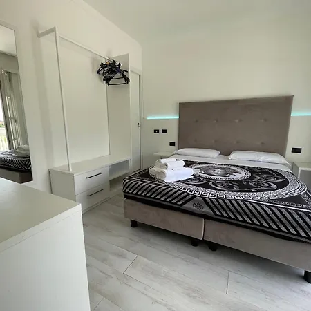 Bed & Breakfast Danieli Fiera 3*