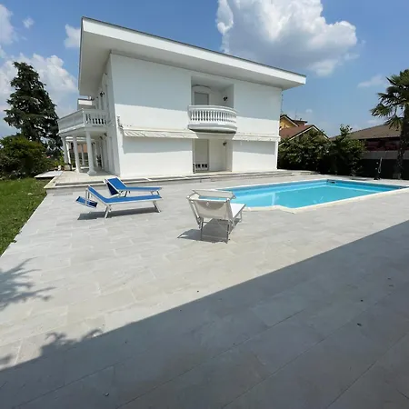 Danieli Fiera Bed & Breakfast Lainate