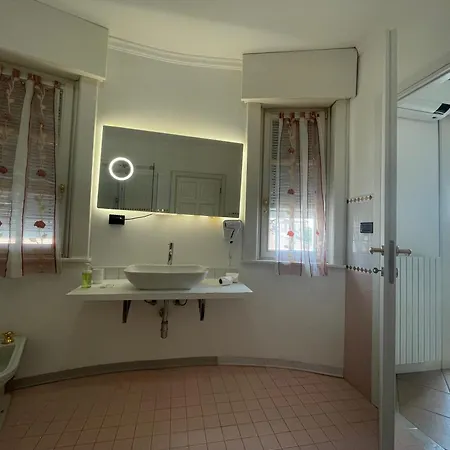 Daniela Bed & Breakfast