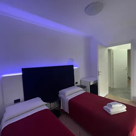 Bed & Breakfast Daniela 3*
