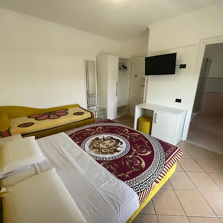 Bed & Breakfast Daniela