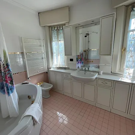 Bed & Breakfast Daniela Lainate