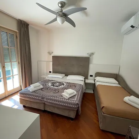 Bed & Breakfast Daniela