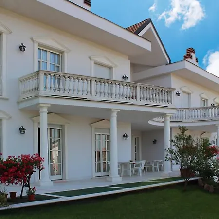 Daniela Bed & Breakfast Lainate