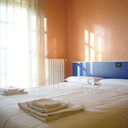 Bed & Breakfast Daniela Lainate