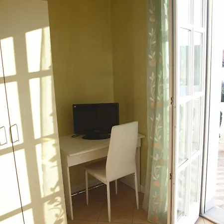 Bed & Breakfast Daniela 3*