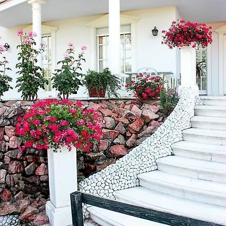 Bed & Breakfast Daniela Lainate